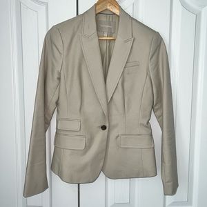 Banana Republic Blazer
